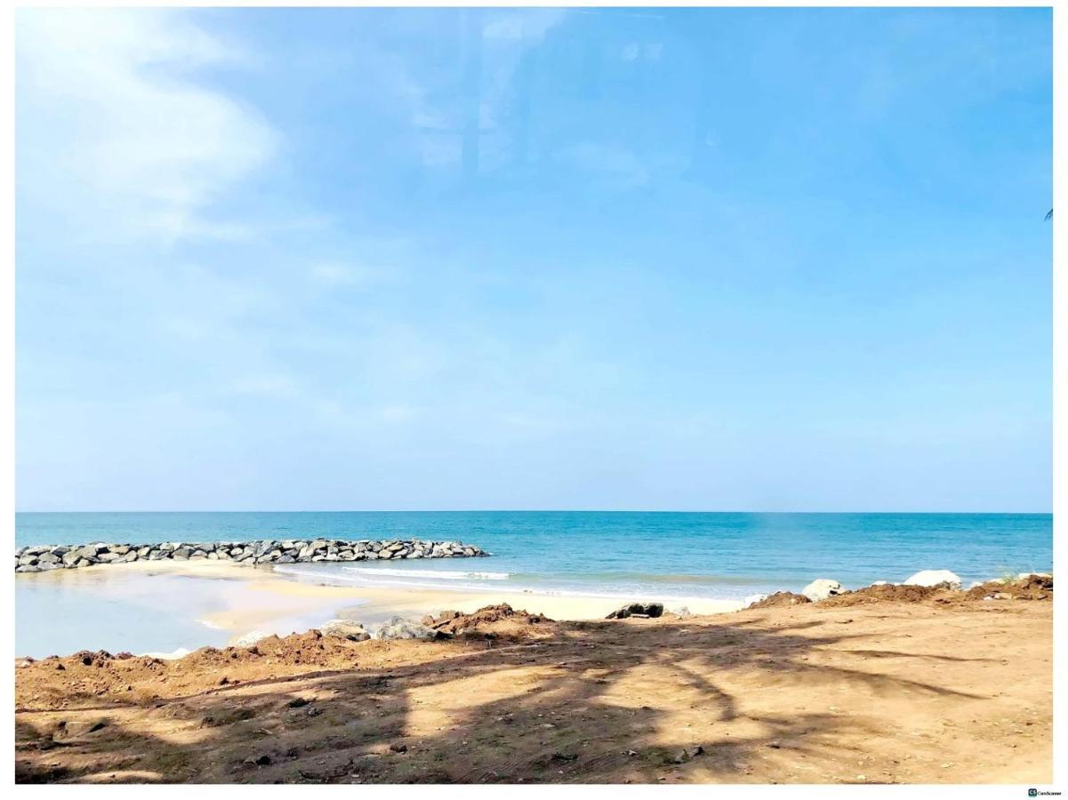Ayona Beach Villa Katuneriya Esterno foto