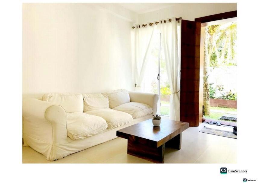 Ayona Beach Villa Katuneriya Esterno foto