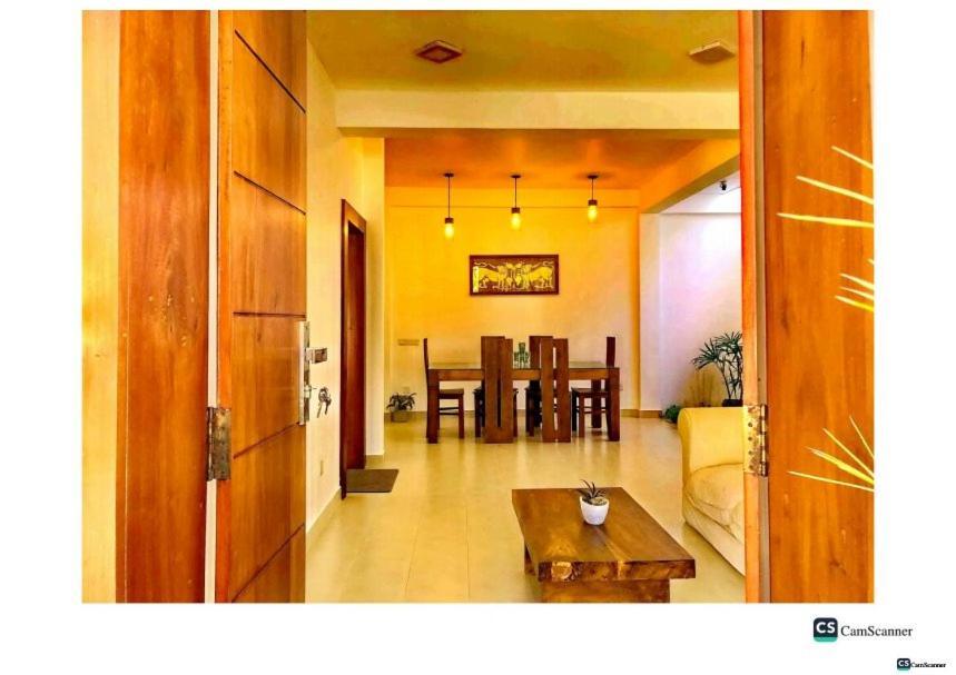 Ayona Beach Villa Katuneriya Esterno foto