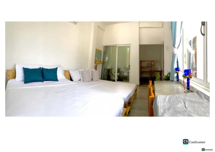 Ayona Beach Villa Katuneriya Camera foto