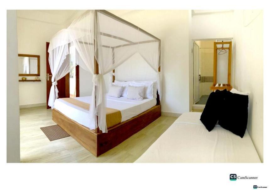Ayona Beach Villa Katuneriya Camera foto
