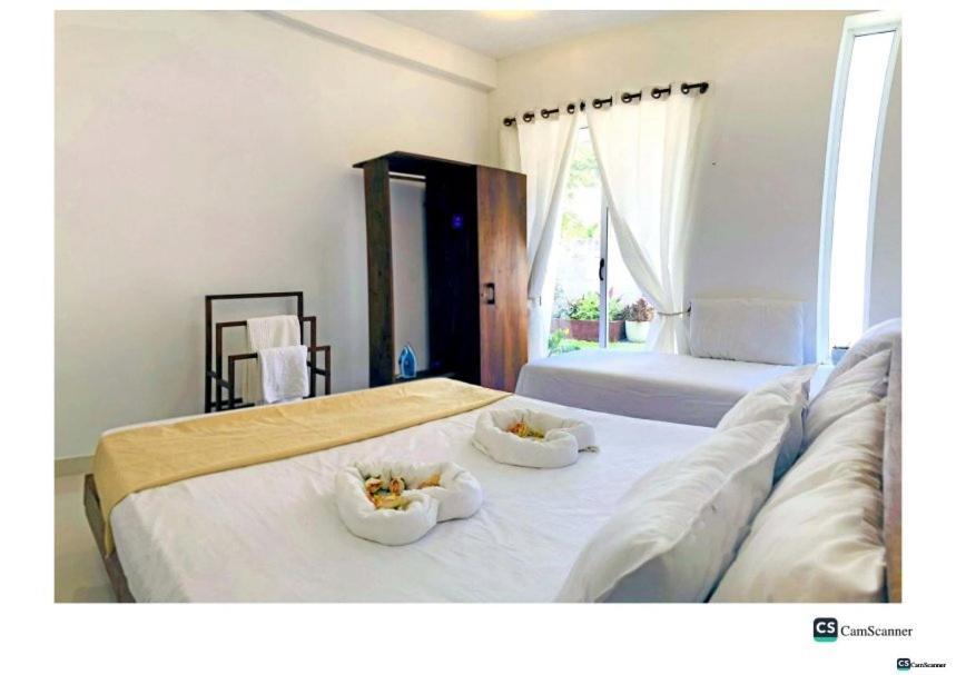 Ayona Beach Villa Katuneriya Camera foto