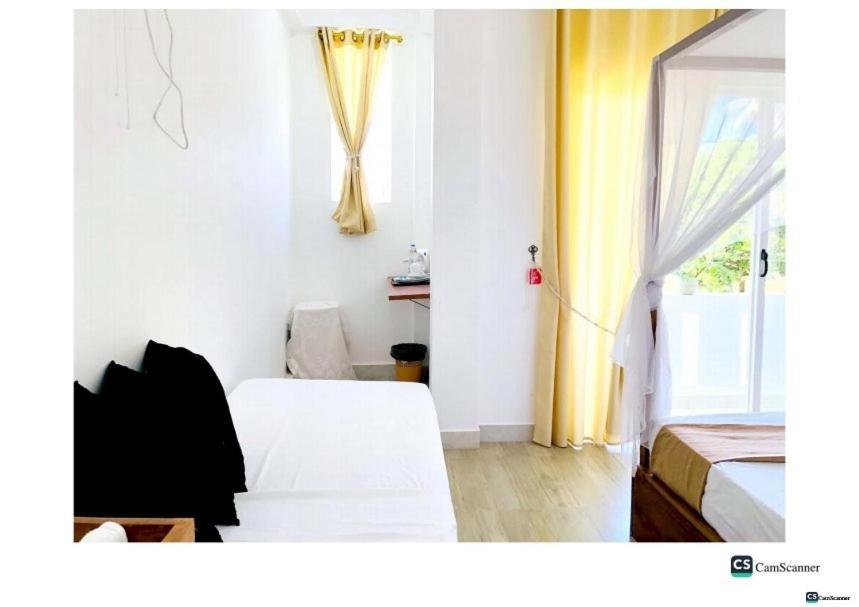 Ayona Beach Villa Katuneriya Camera foto