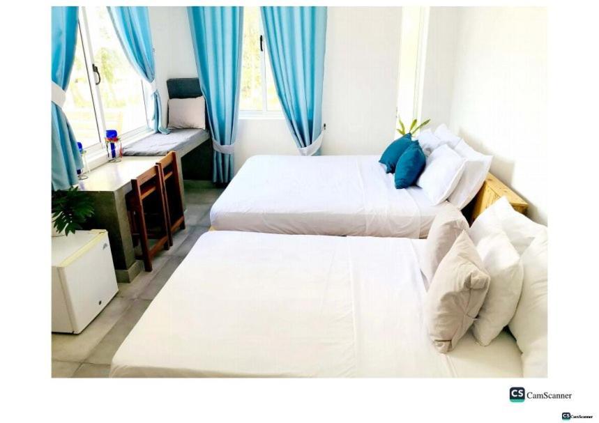 Ayona Beach Villa Katuneriya Camera foto