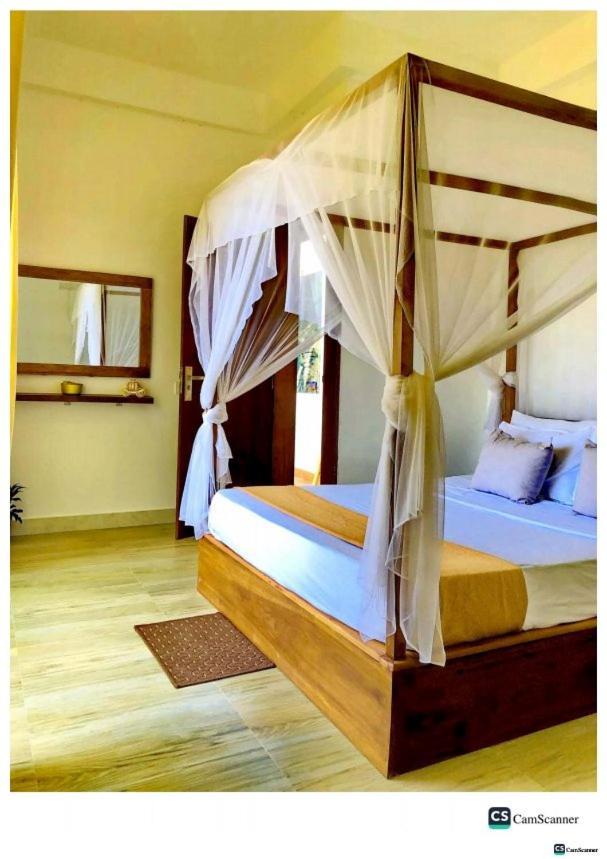 Ayona Beach Villa Katuneriya Camera foto